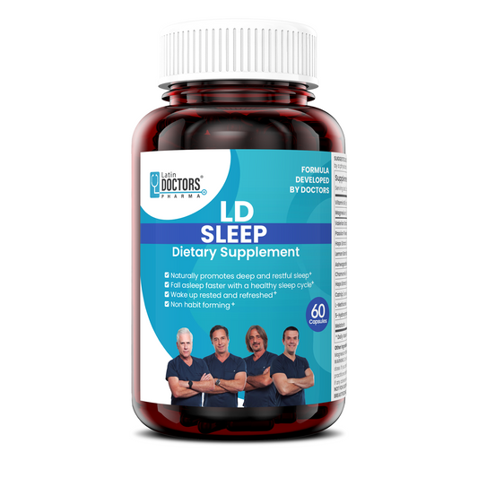 LD SLEEP