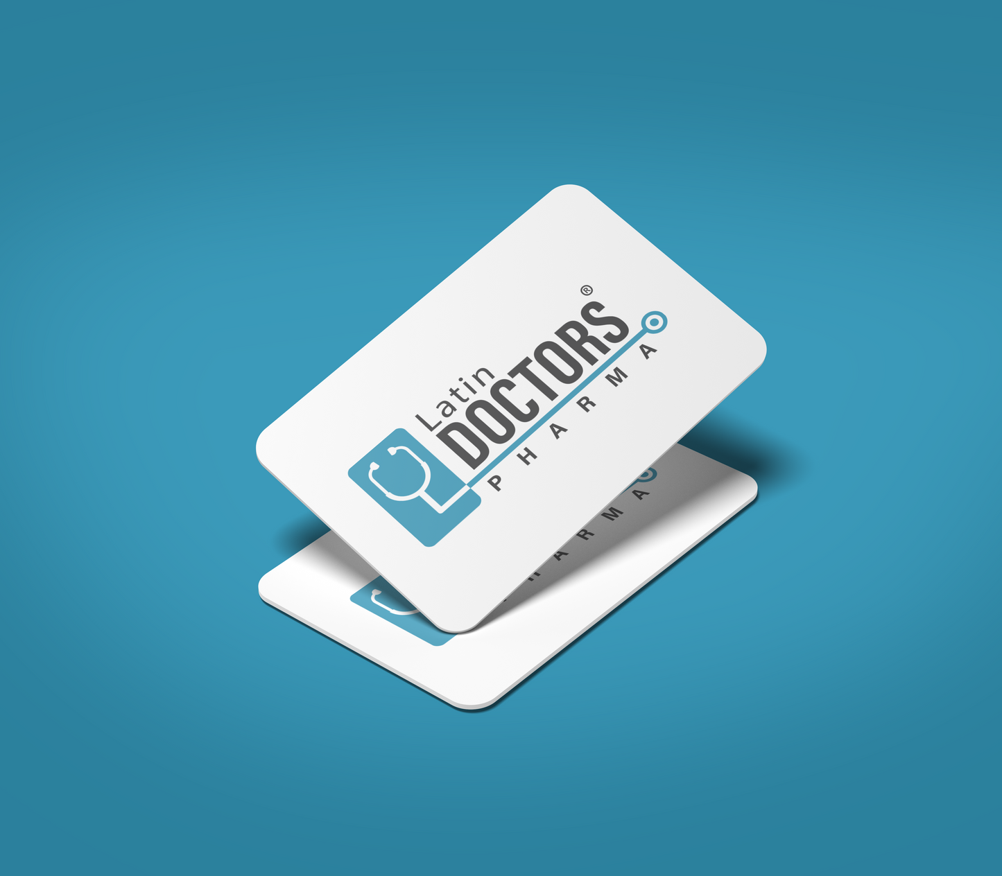 LATIN DOCTORS GIFT CARD